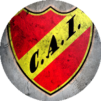 Logo Club Atlético Independiente de Hipólito Yrigoyen
